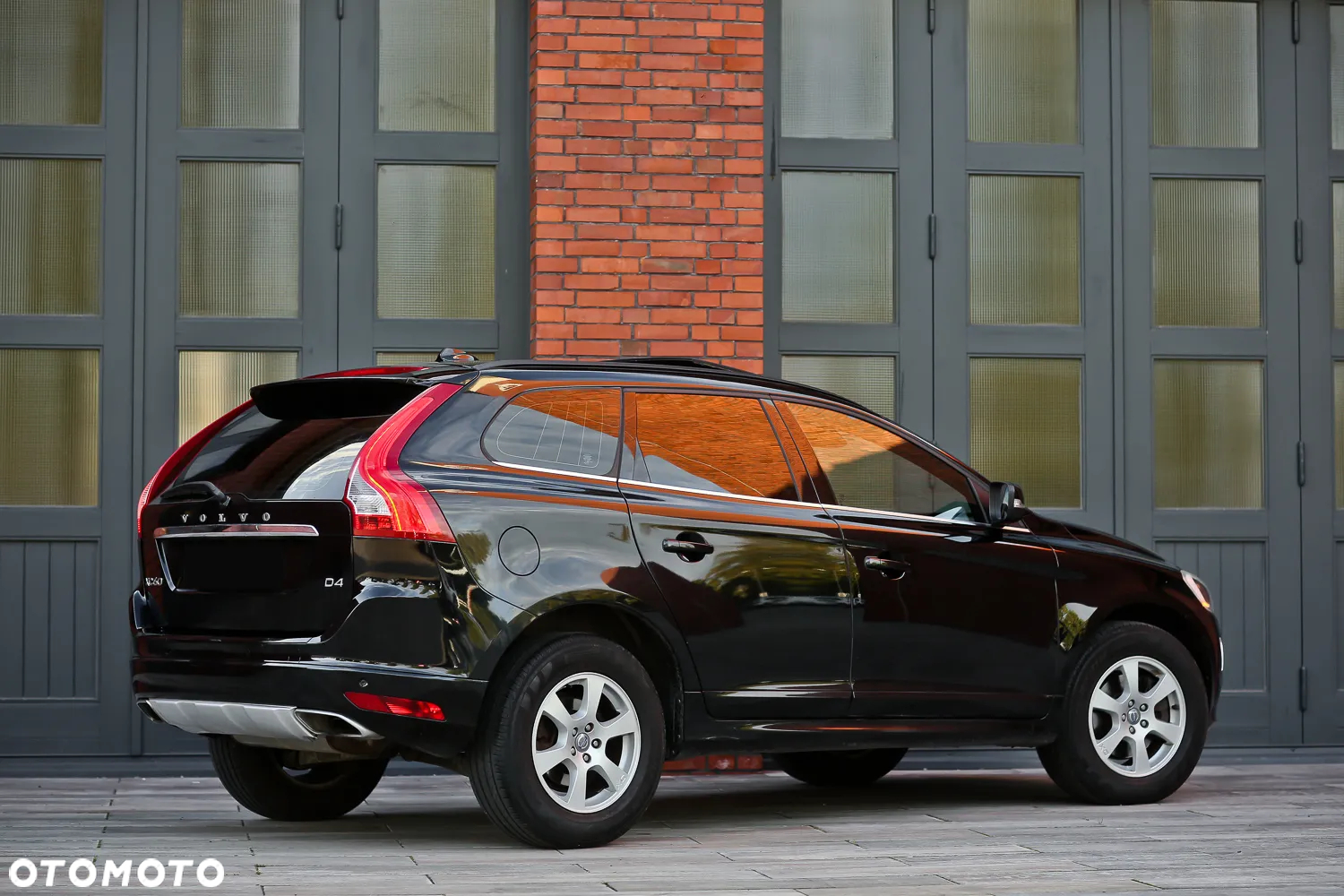 Volvo XC 60 D4 Drive-E Summum - 16
