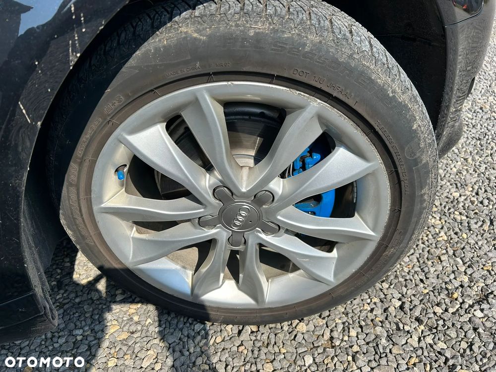 Audi A3 Sportback 2.0 TDI DPF Attraction - 28