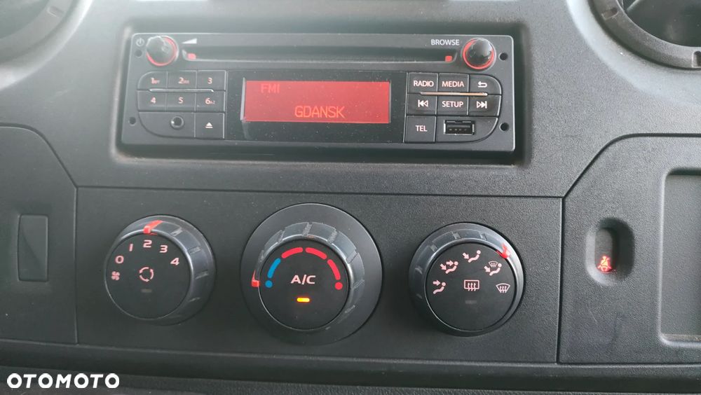 Renault MASTER - 13
