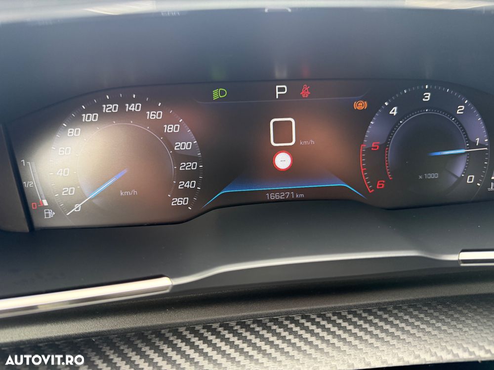 Peugeot 508 1.5 BlueHDI STT Aut. Allure - 6