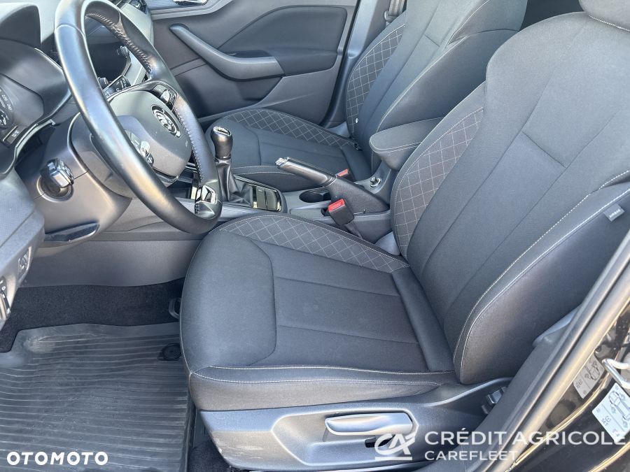 Skoda Scala 1.0 TSI Ambition - 13