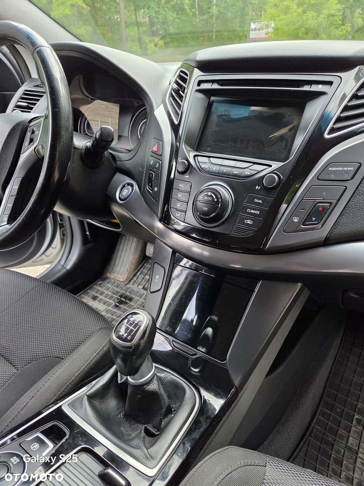 Hyundai i40 1.7 CRDi Classic - 9