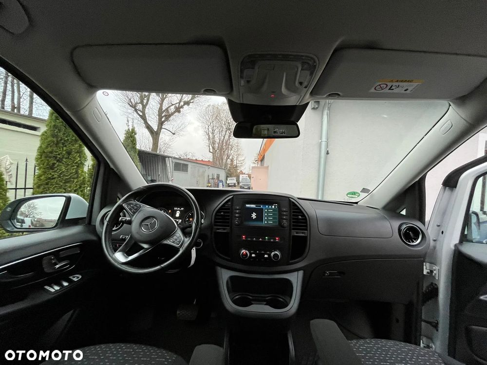 Mercedes-Benz Vito 119 4x4 - 34