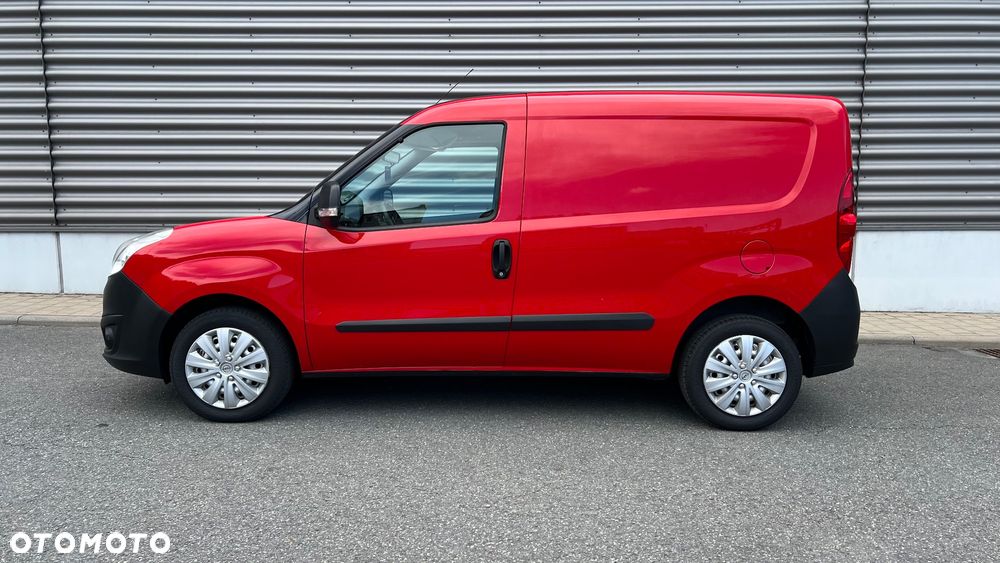 Opel Combo - 35