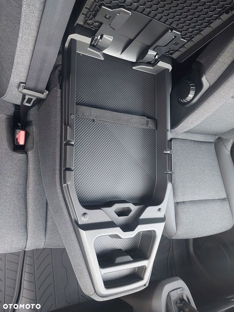 Nissan Interstar Van L3H2 Business Plus - 34