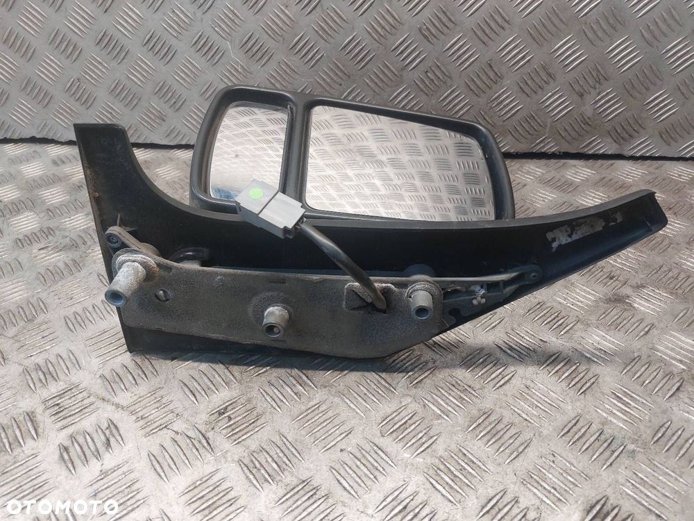 LUSTERKO LEWE ELEKTRYCZNE OPEL MOVANO A 5 PIN - 5