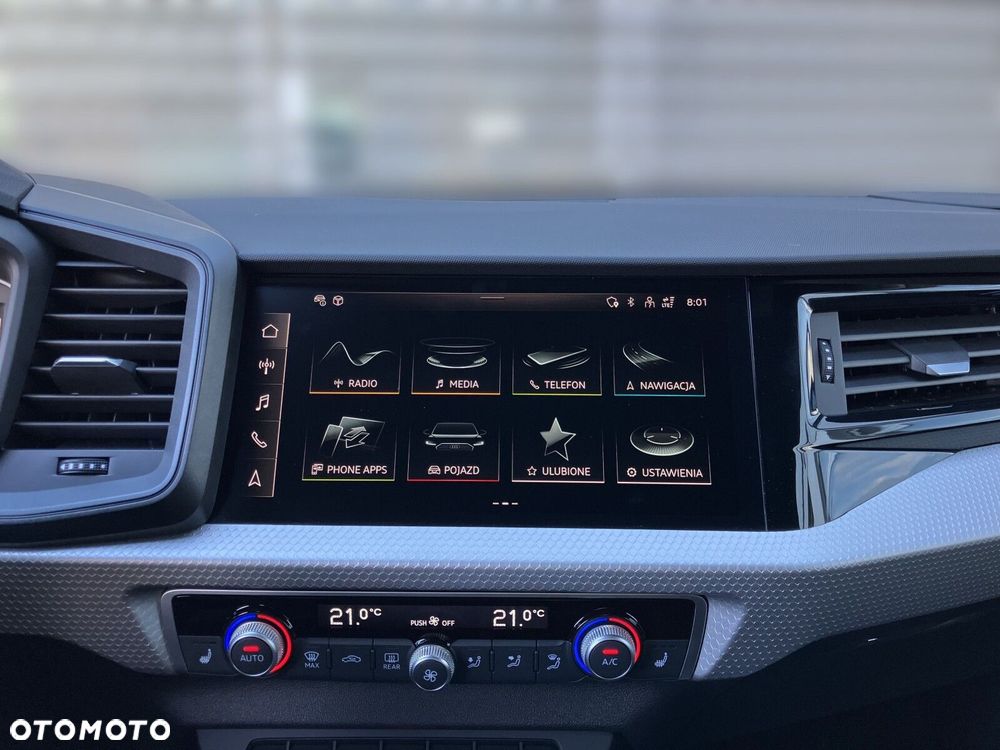 Audi A1 Sportback - 20