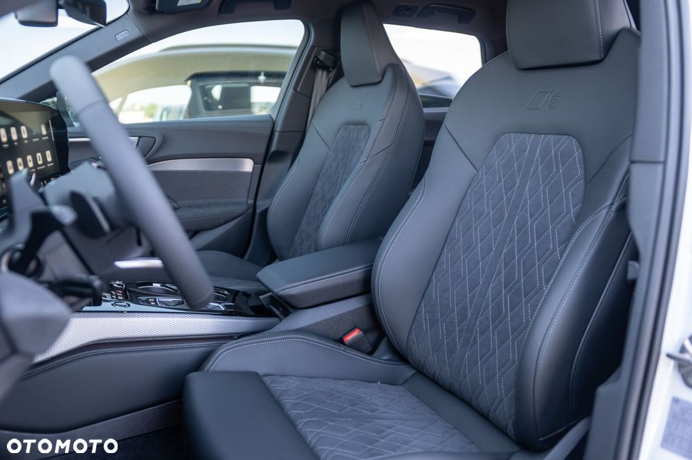 Audi A5 Avant - 12