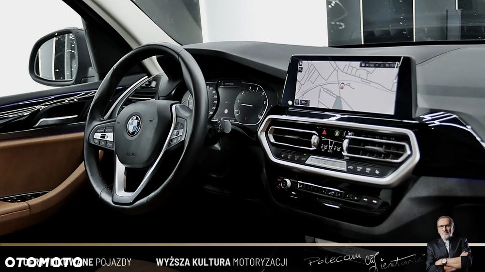 BMW X3 xDrive20i GPF Luxury Line - 16