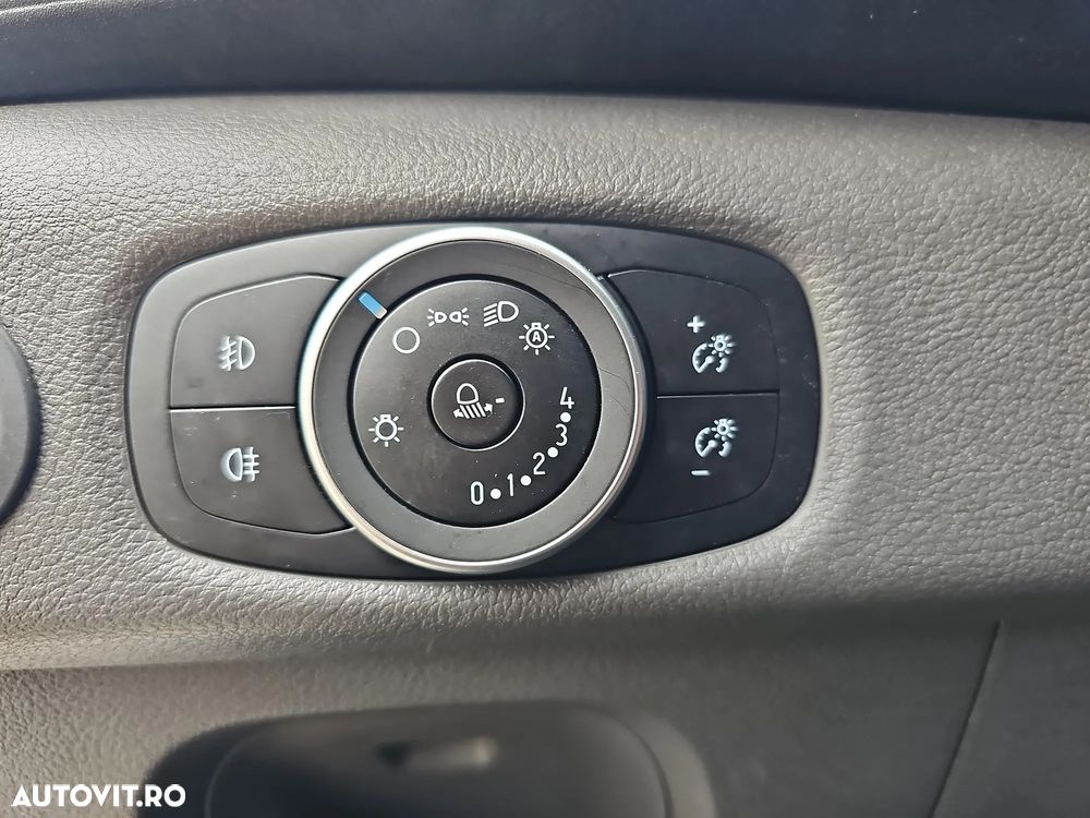 Ford Transit L3H3 - 13