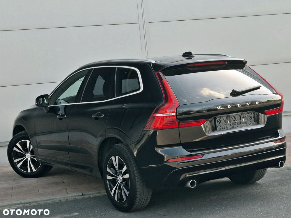 Volvo XC 60 B4 B Geartronic Inscription - 15