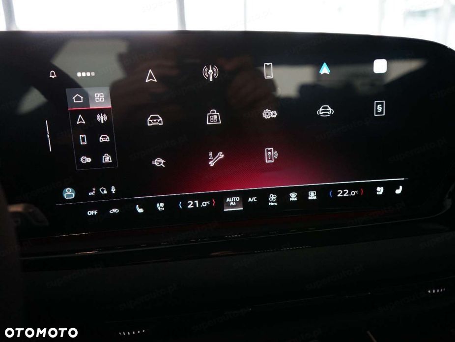 Audi A6 Avant TDI mHEV 220 kW Quattro S tronic - 13