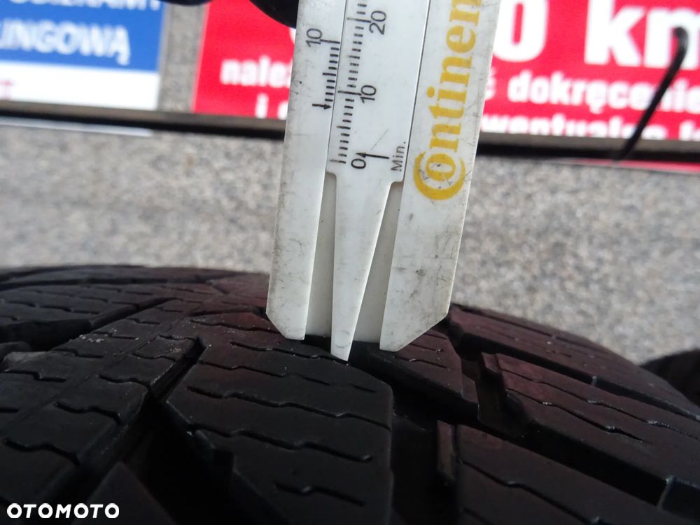 215/60/R17C 109/107T Nokian Snow Proof - 6