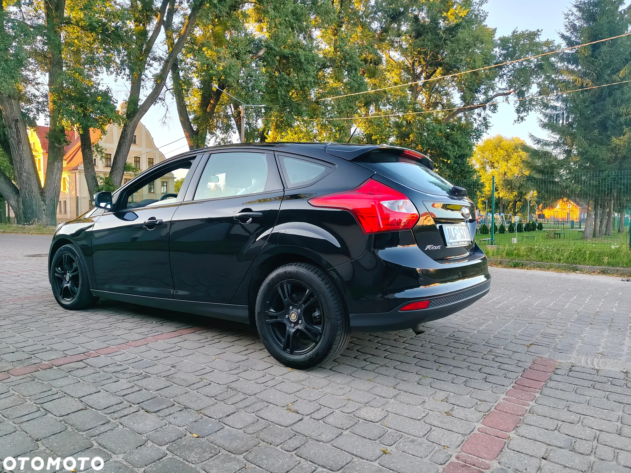 Ford Focus - 3