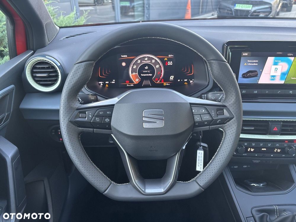 Seat Arona 1.0 TSI Style Plus - 16