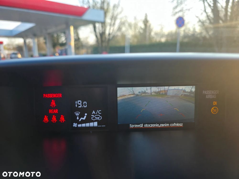 Subaru Forester - 20