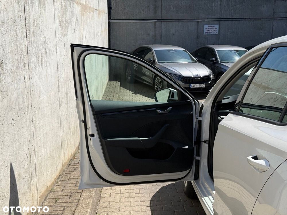 Skoda Octavia 1.5 TSI Drive Essence - 12