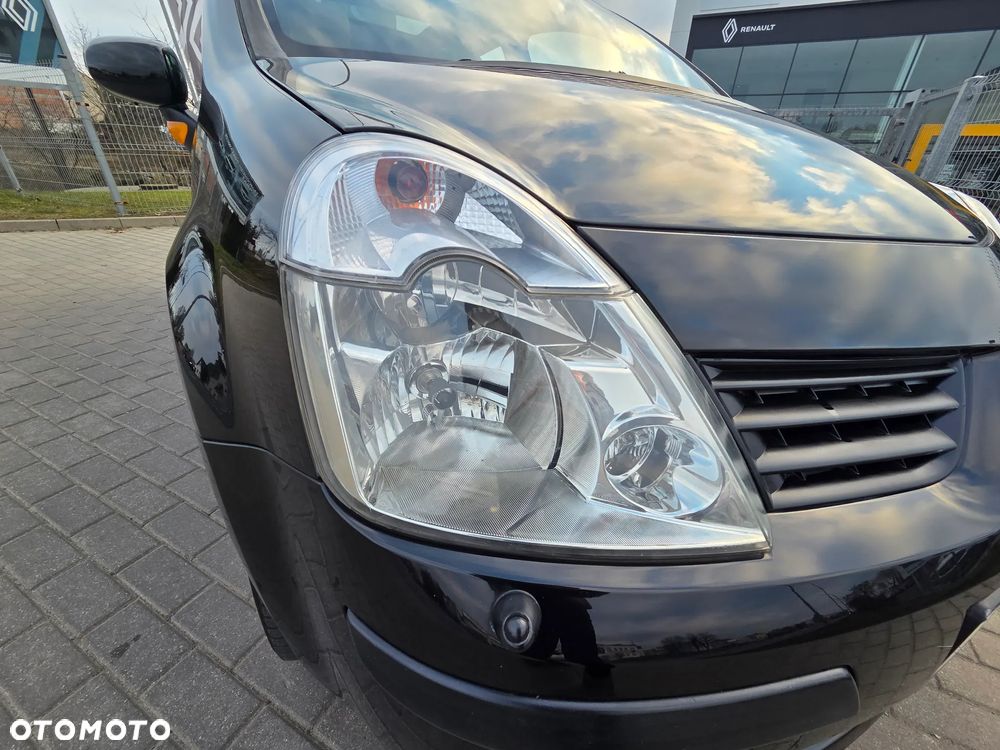 Renault Modus 1.6 16V ESP Initiale - 10