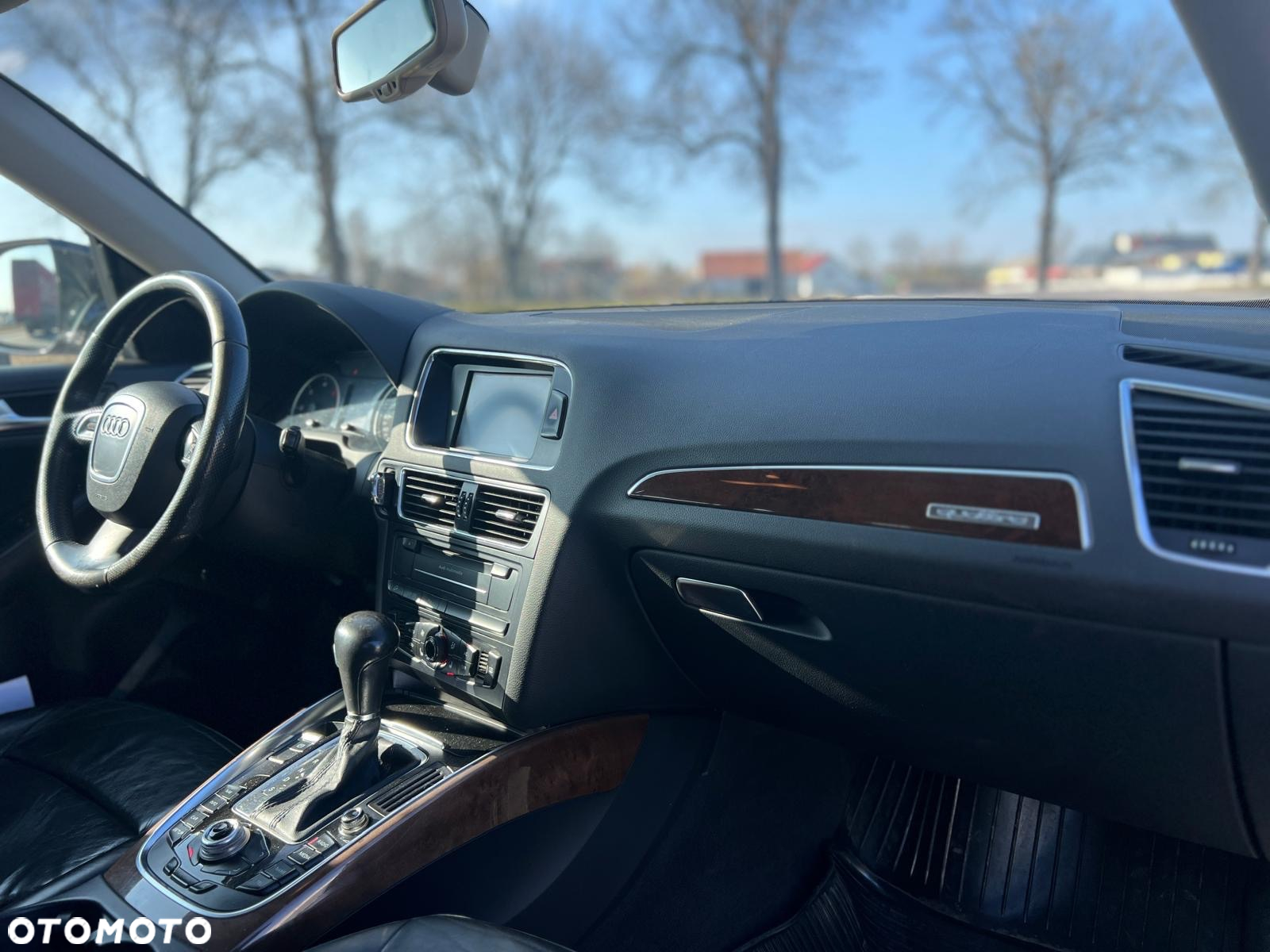 Audi Q5 3.0 TDI Quattro S tronic - 5