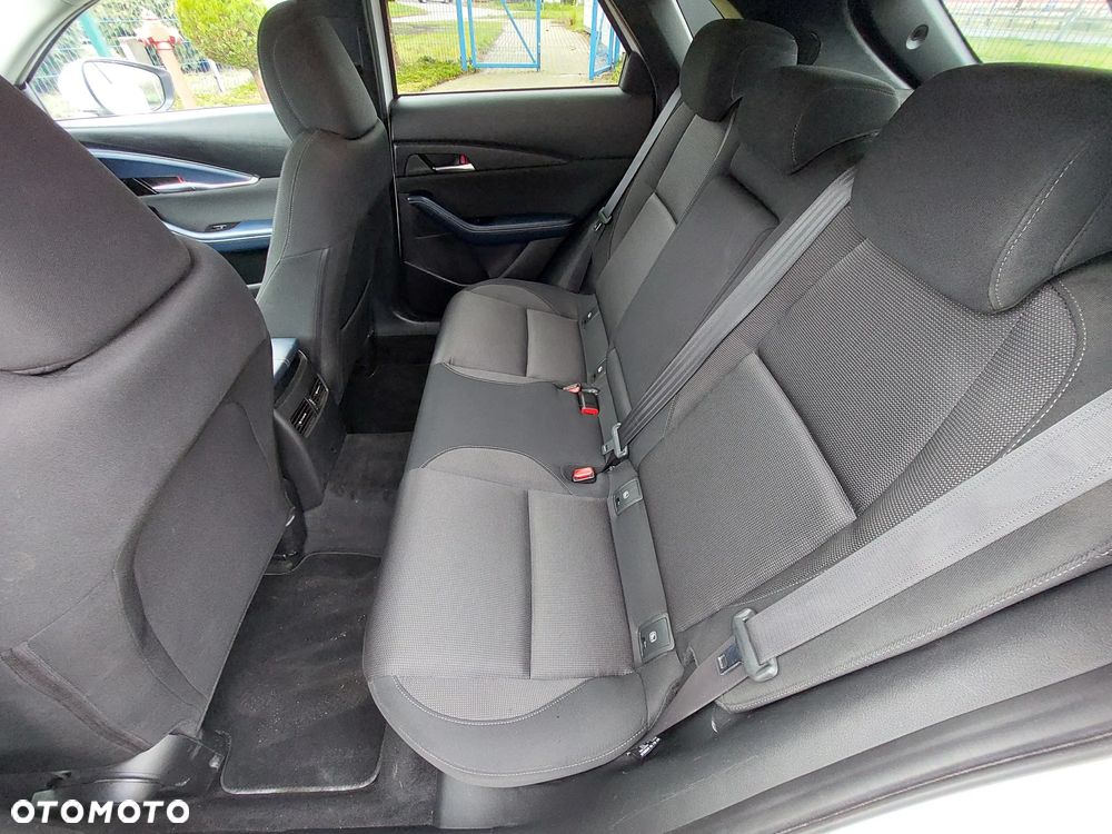 Mazda CX-30 2.0 mHEV Hikari AWD - 12