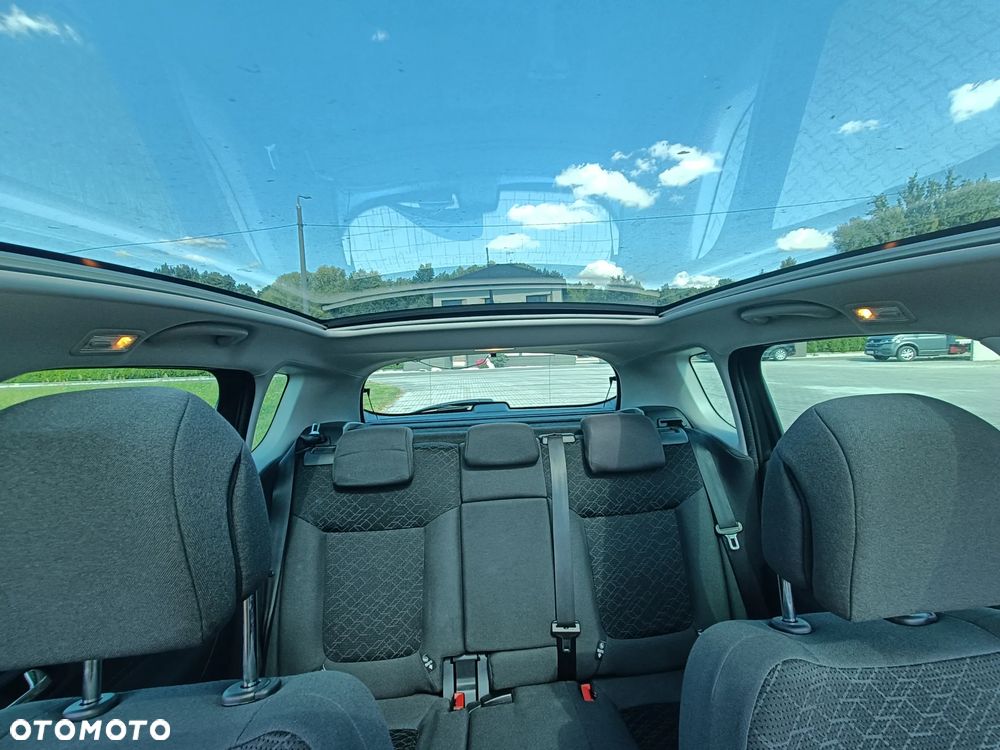 Peugeot 3008 1.6 THP Style - 13