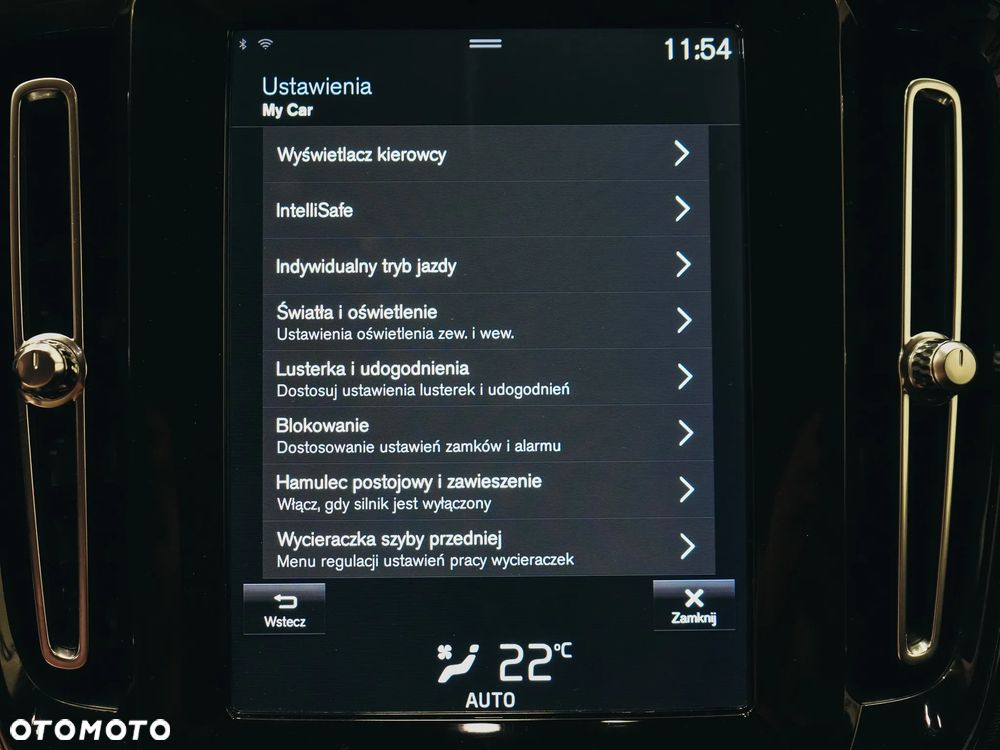 Volvo XC 40 D3 Momentum - 25