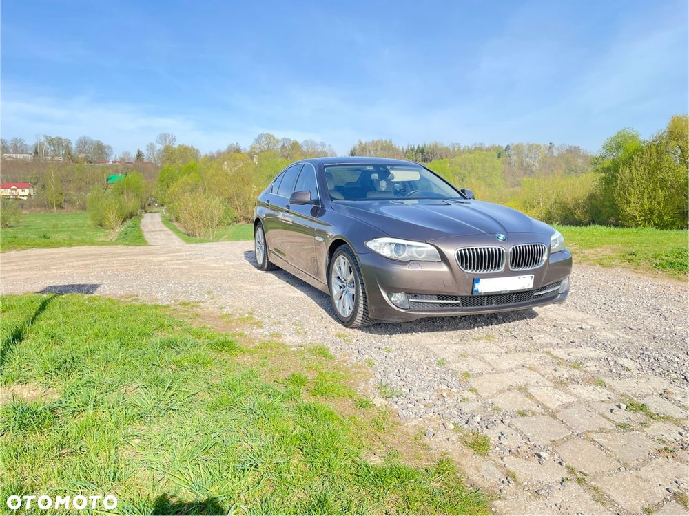 BMW Seria 5 - 3