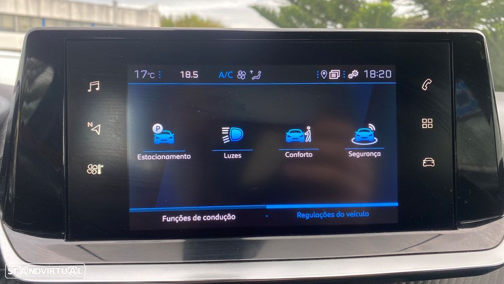 Peugeot 2008 1.5 BlueHDi Active Pack - 39