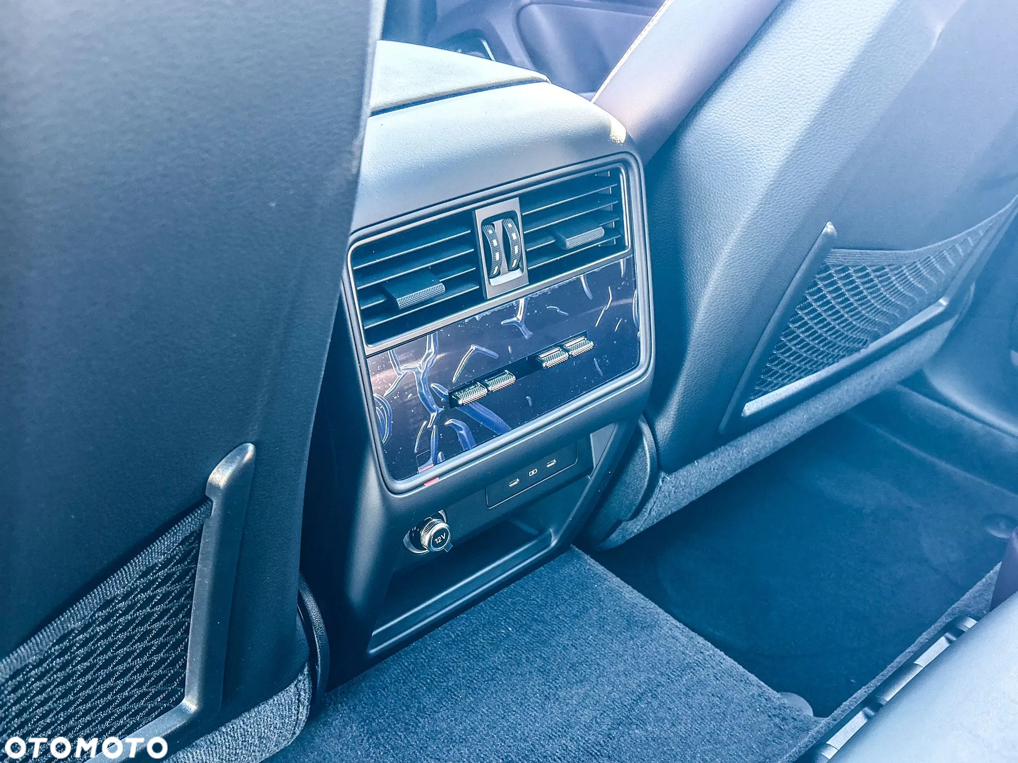 Porsche Cayenne S - 22