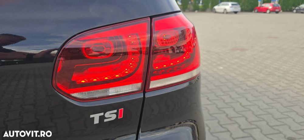 Volkswagen Golf 1.4 TSI Team - 29