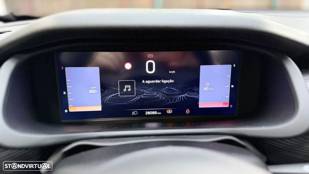 Jeep Avenger 1.2 GSE T3 Altitude - 16