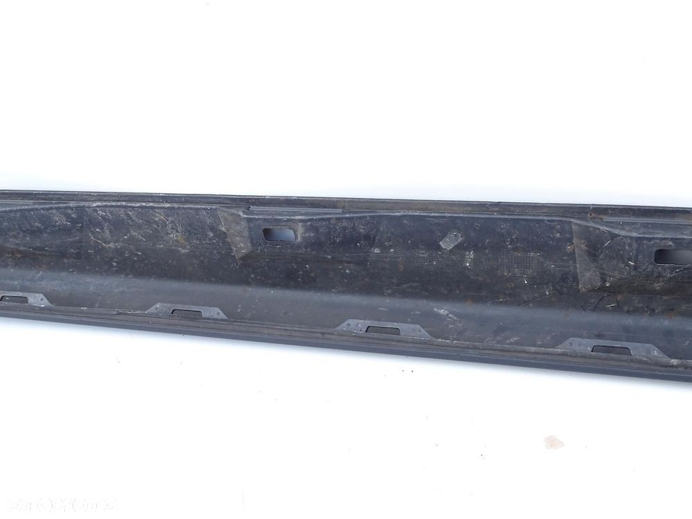 LISTWA NAKŁADKA PROGOWA LEWA S-LINE SEDAN KOMBI 4G0853859F AUDI A6 C7 LX5R - 8