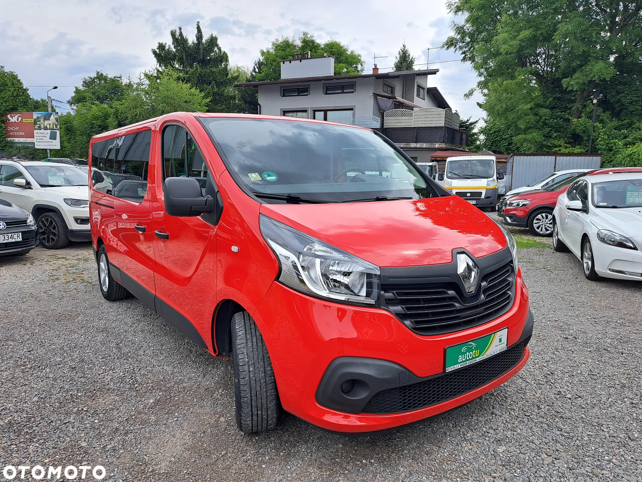 Renault Trafic - 4