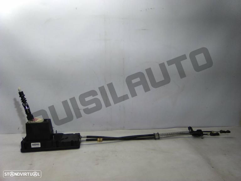 Seletor 96750_41480 Peugeot 308 Ii [2013_2021] 1.6 Gti - 1