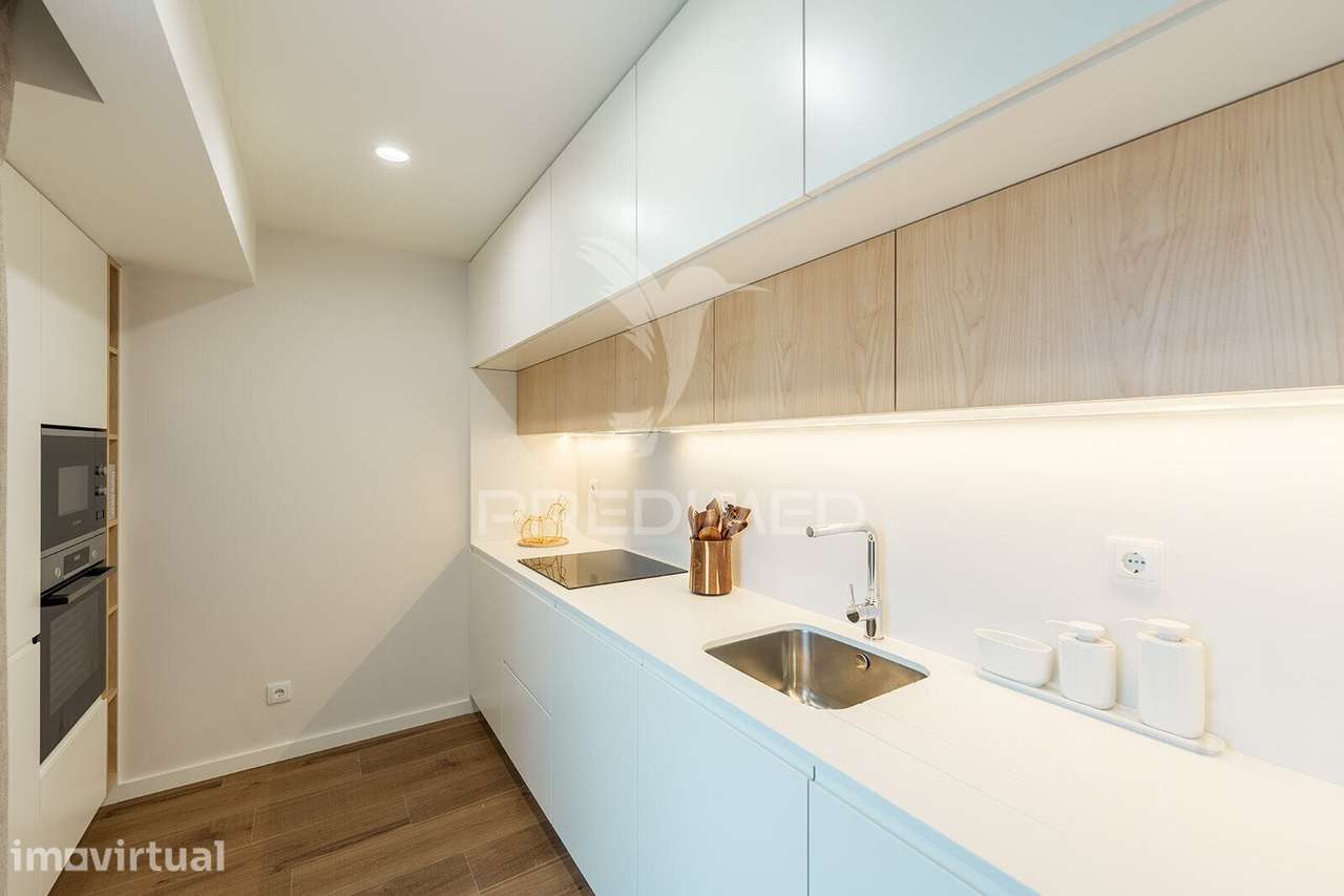 Apartamento T3 Duplex Novo, Mobilado e Decorado | NB Garden, Santa... - Grande imagem: 4/24