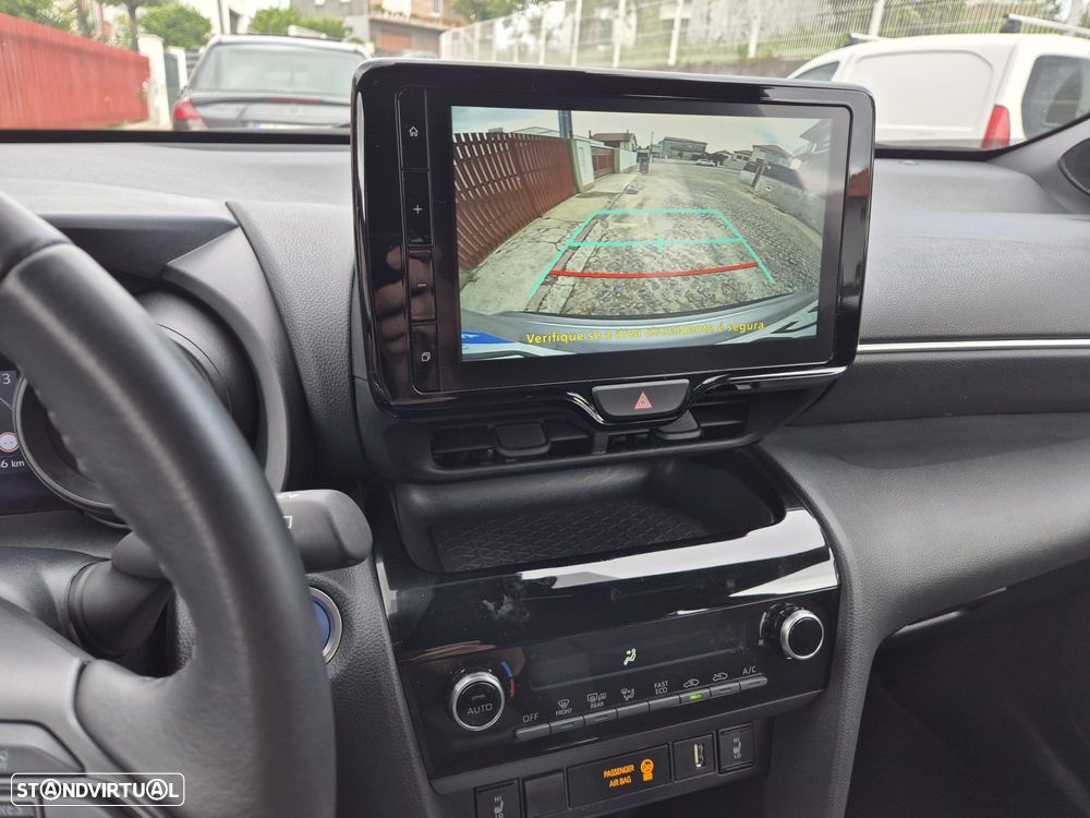 Toyota Yaris Cross 1.5 HDF Luxury - 7