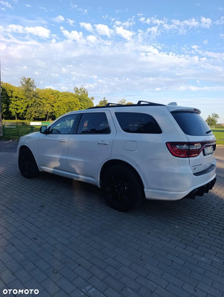 Dodge Durango - 3