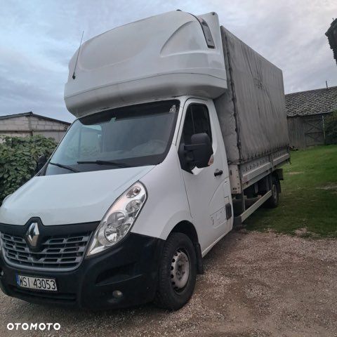 Renault Master - 2