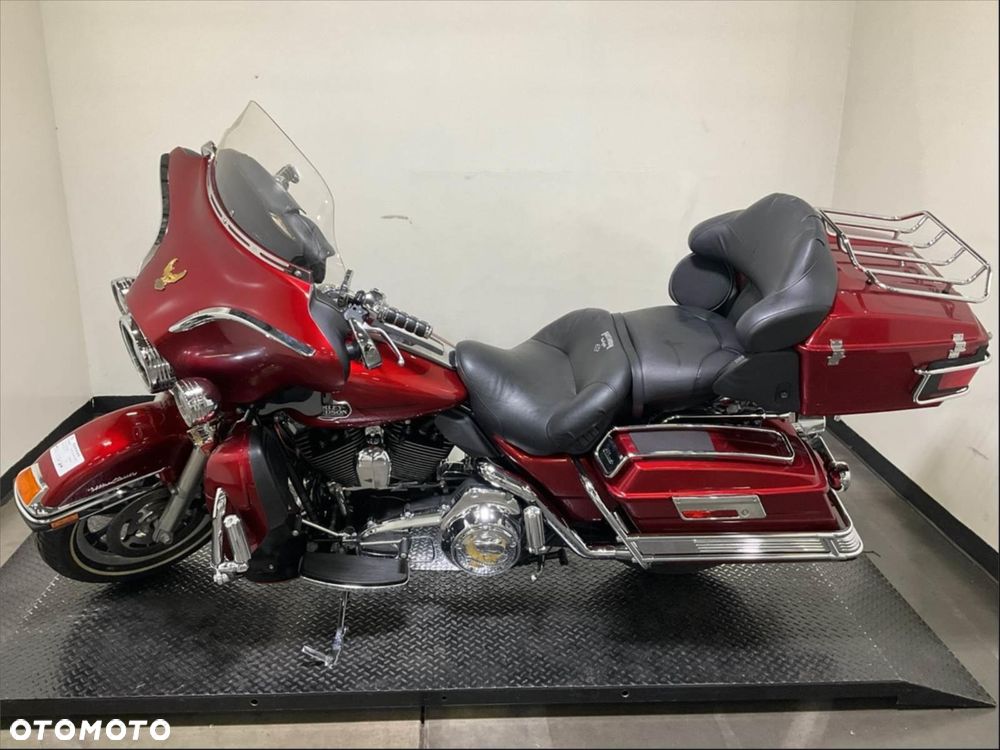Harley-Davidson Touring Electra Glide - 3