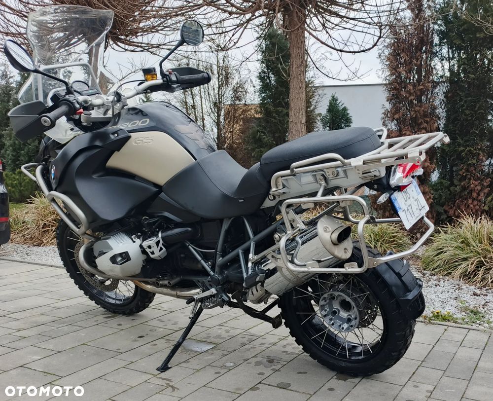 BMW GS - 3