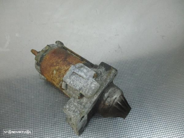 Motor Arranque Citroen Berlingo / Berlingo First Veículo Multiuso (Mf, - 4