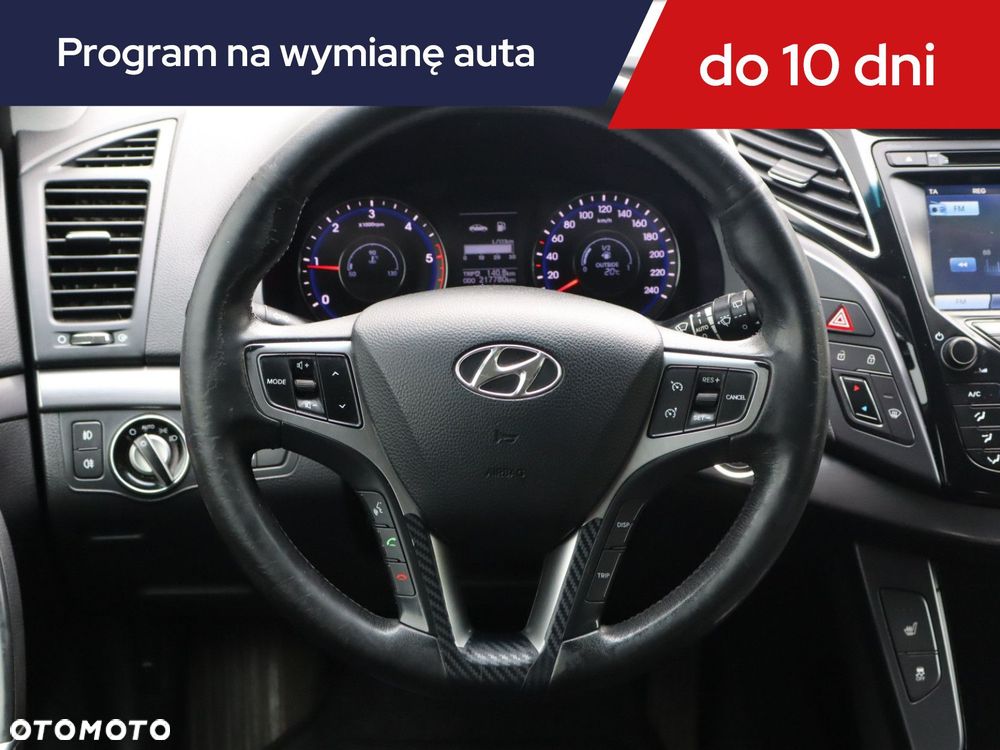 Hyundai i40 - 18