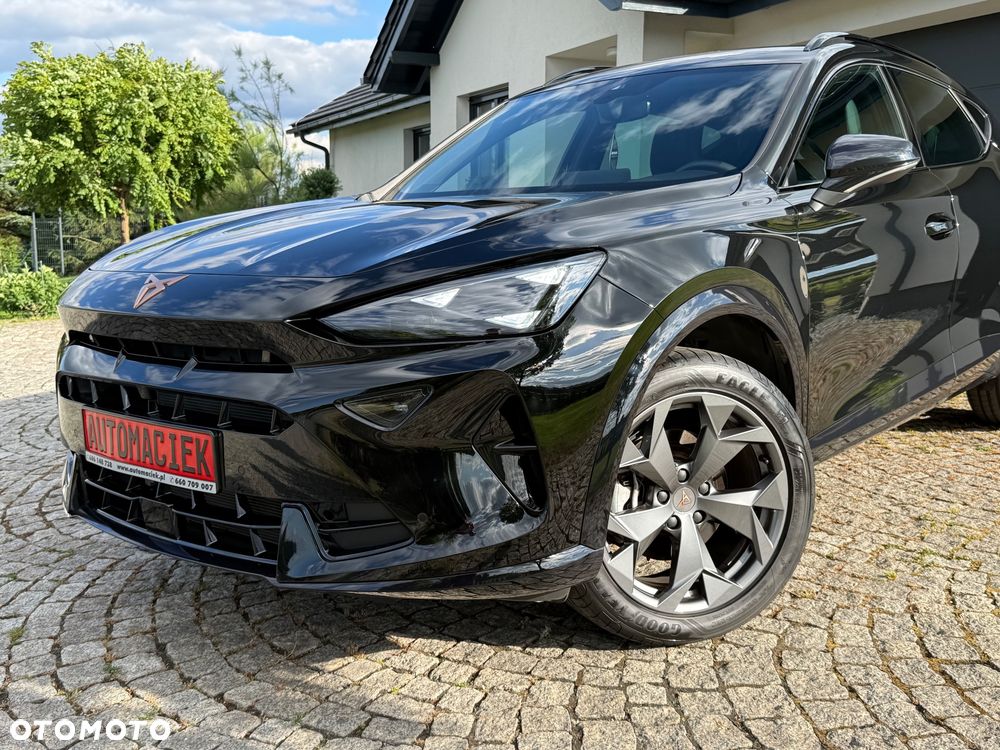 Cupra Formentor 1.5 eTSI mHEV DSG - 5
