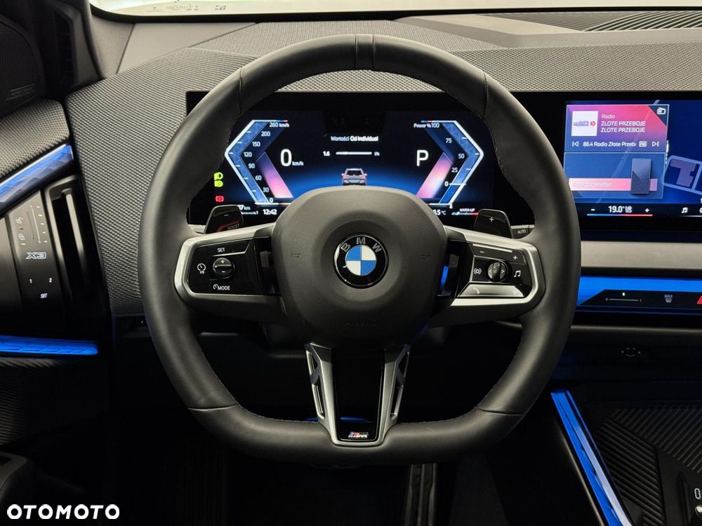 BMW X3 xDrive20d mHEV - 31