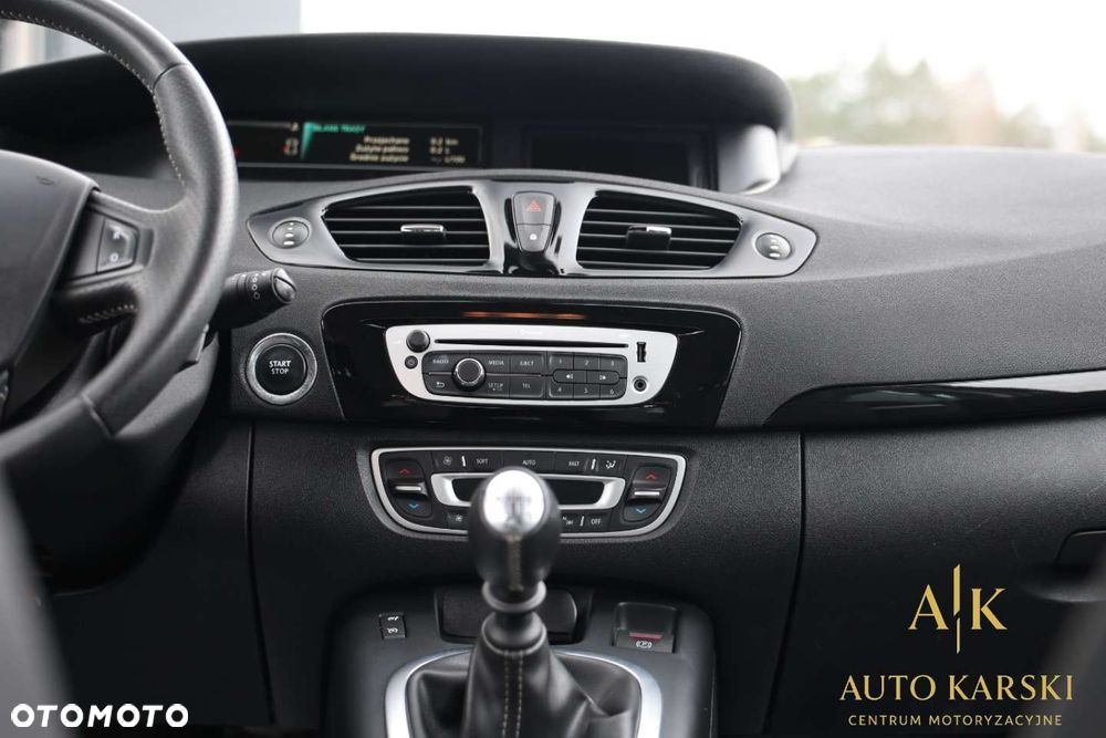 Renault Scenic - 29