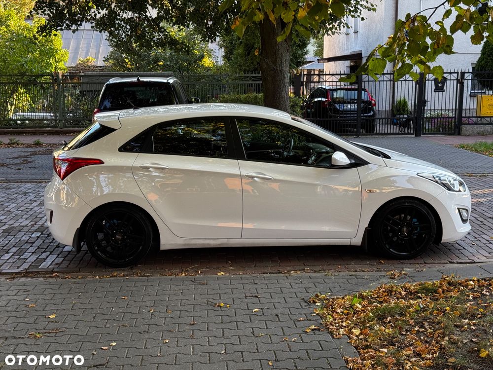 Hyundai i30 - 4