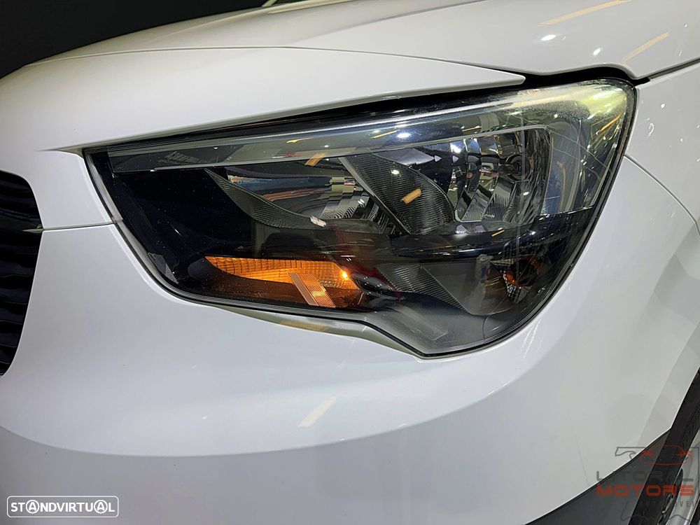 Opel Combo 1.5 CDTi L2H1 Edition Plus - 5