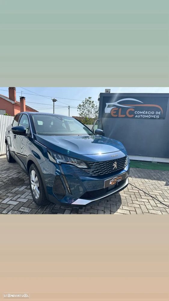 Peugeot 308 SW 1.6 HDi Sport CVM6 - 23