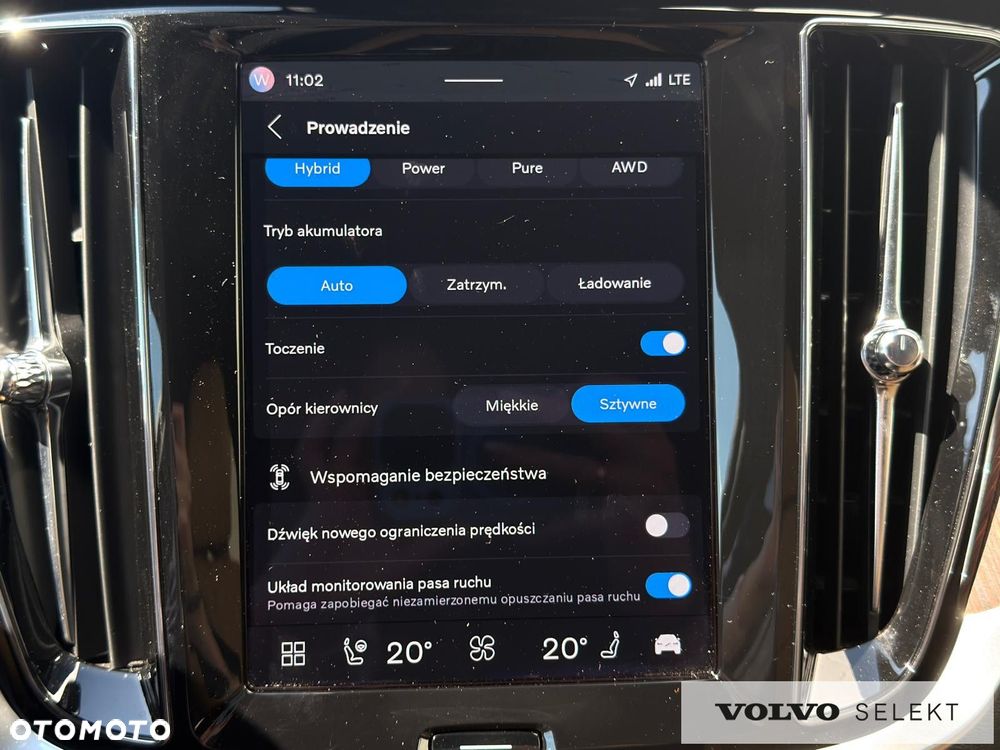 Volvo V60 - 29