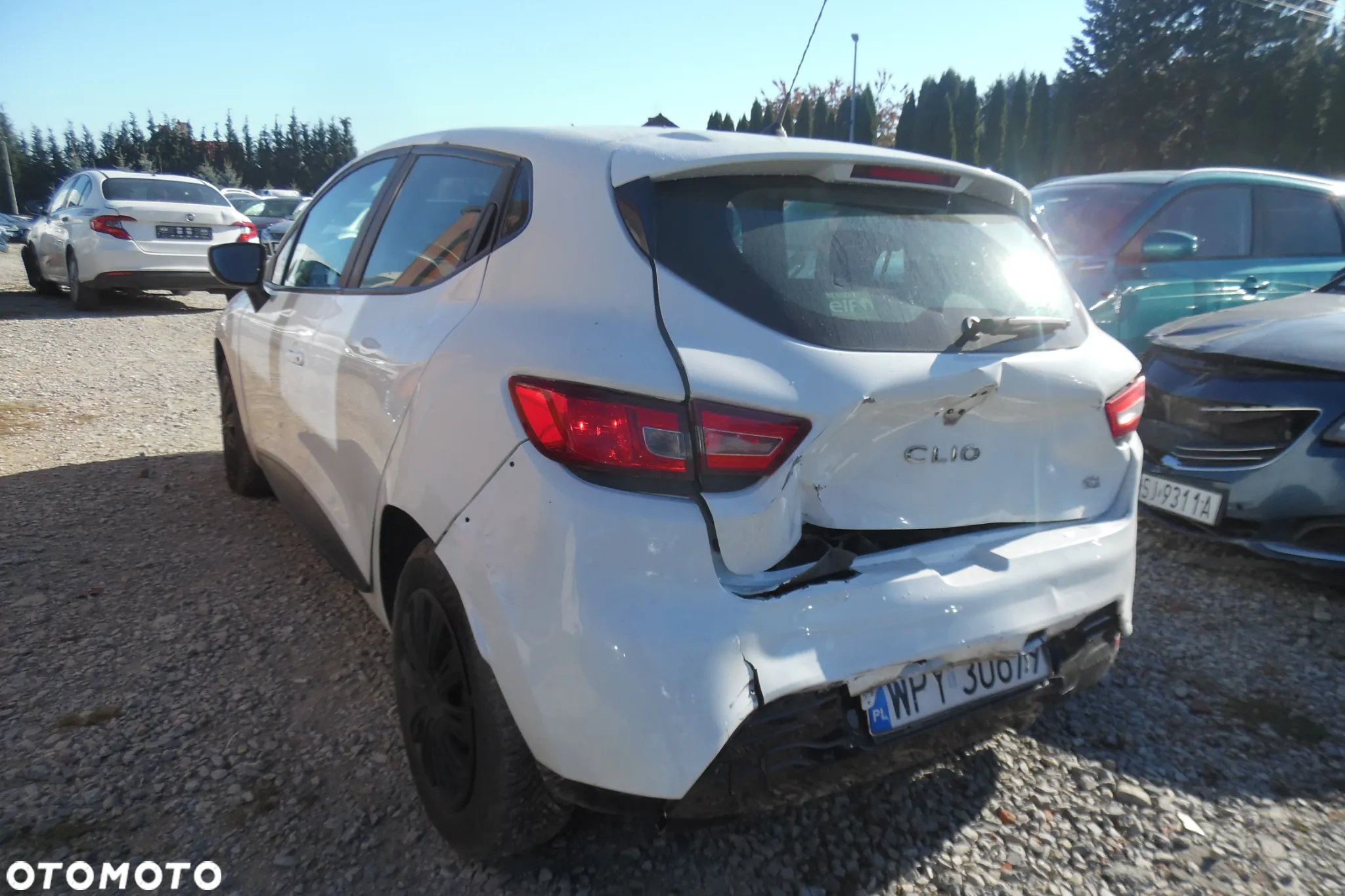 Renault Clio 1.5 dCi Alize - 4